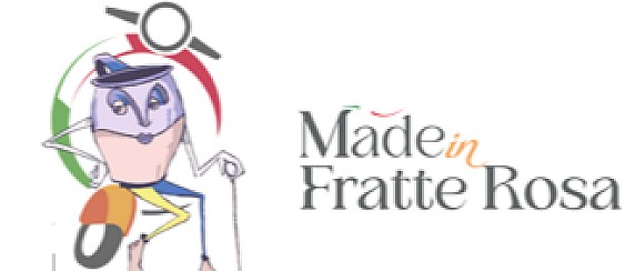 MadeinFratteRosa: il portale, l'app e il totem digitale per scoprire il borgo